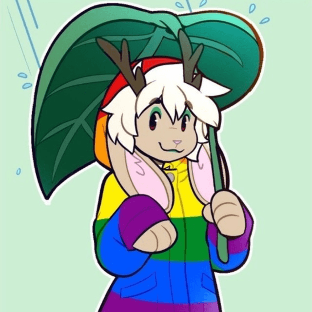 Harugi's avatar