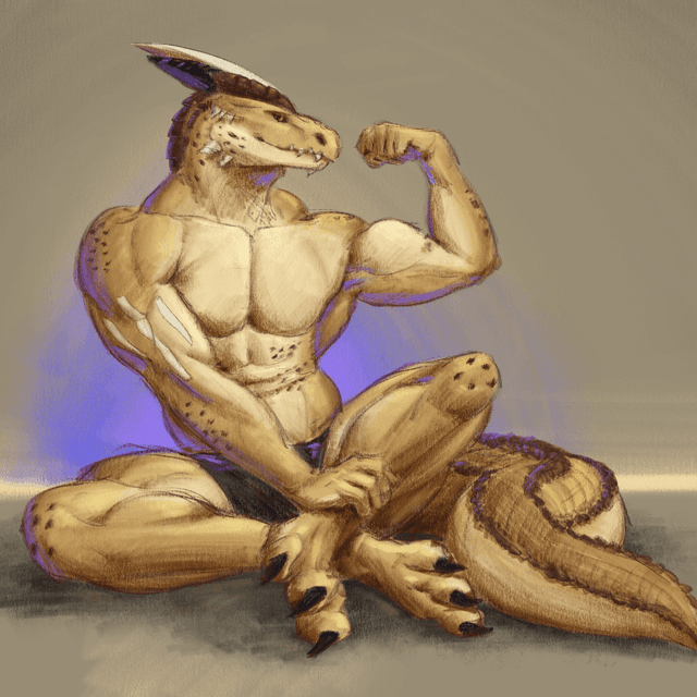 Snag's avatar