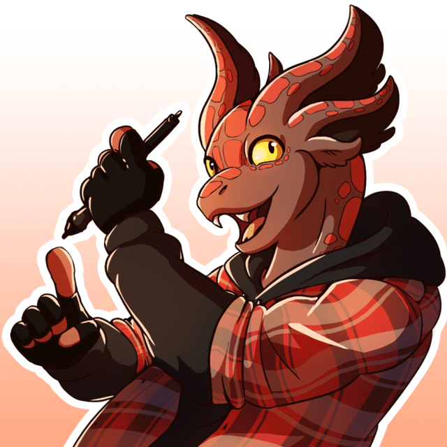 FlabbyOtter's avatar