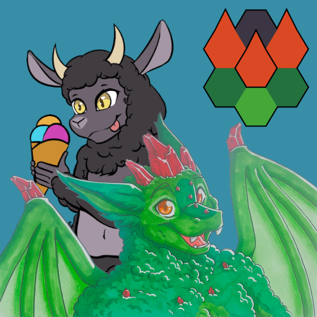 Aeromkana's avatar