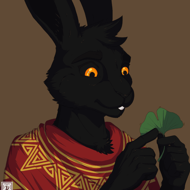 Leoxi's avatar
