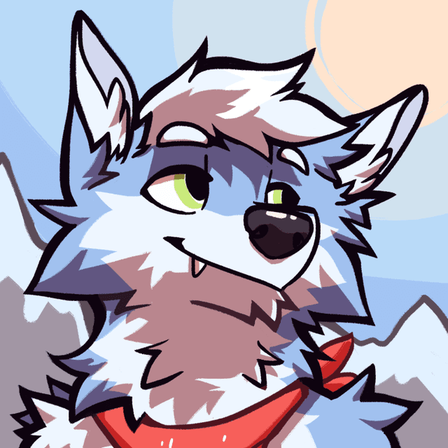 RiverFolf's avatar
