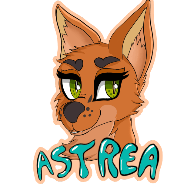 Astrea's avatar