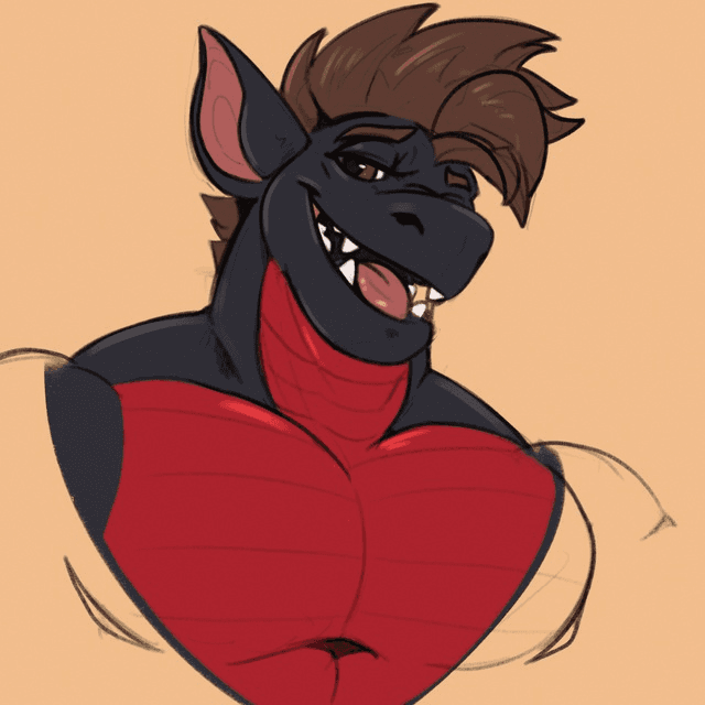 Victor's avatar