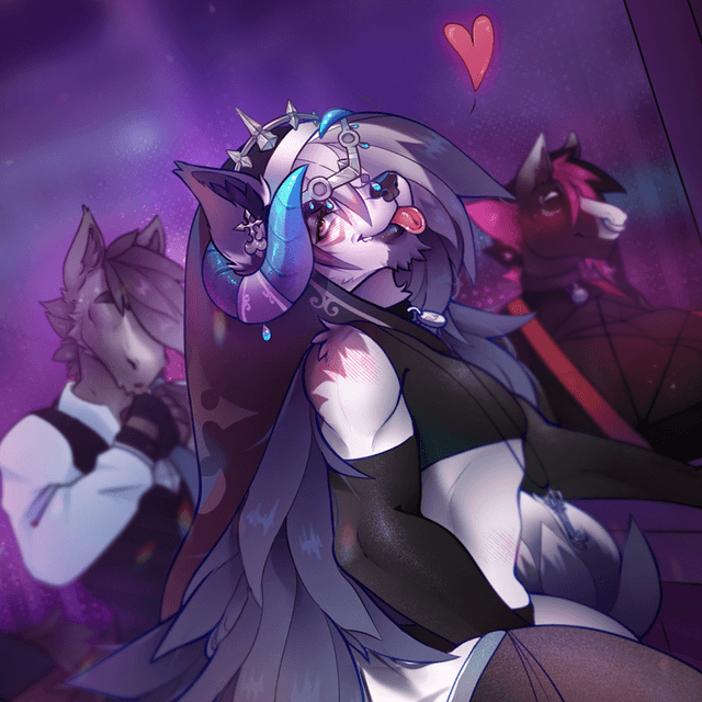 Azraël's avatar