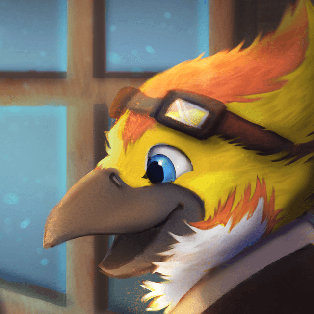 Fibolapin's avatar