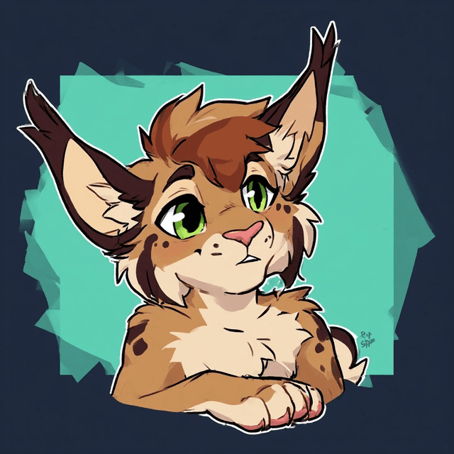 Camli's avatar