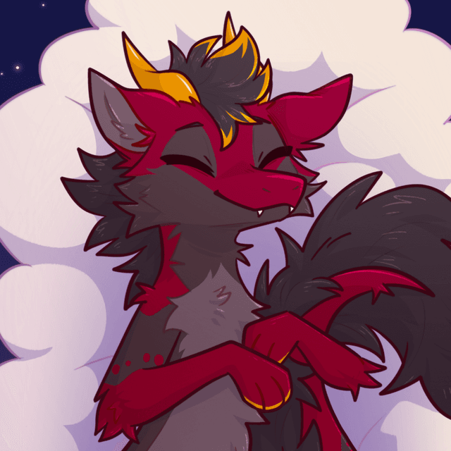 Red's avatar