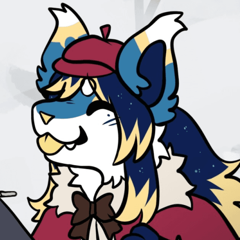 Seli's avatar