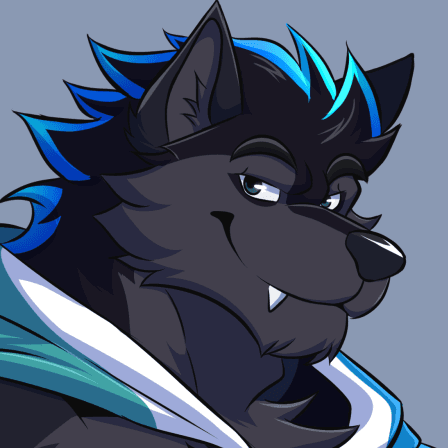 Bluelight's avatar
