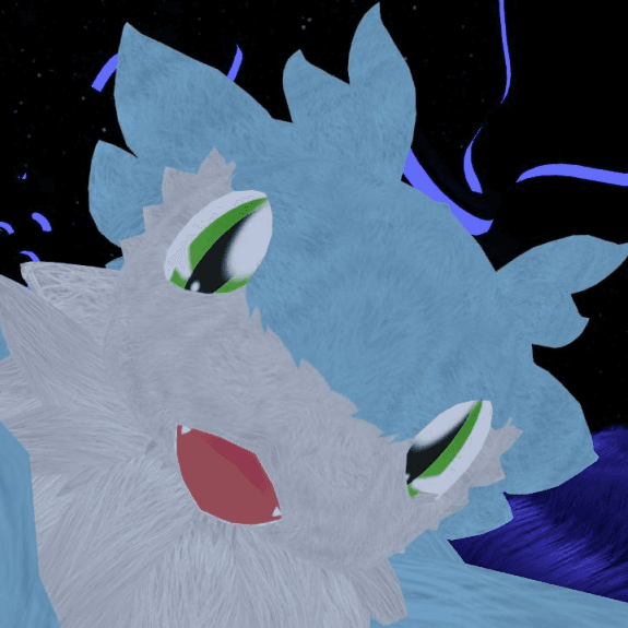 Biru the Dragon's avatar