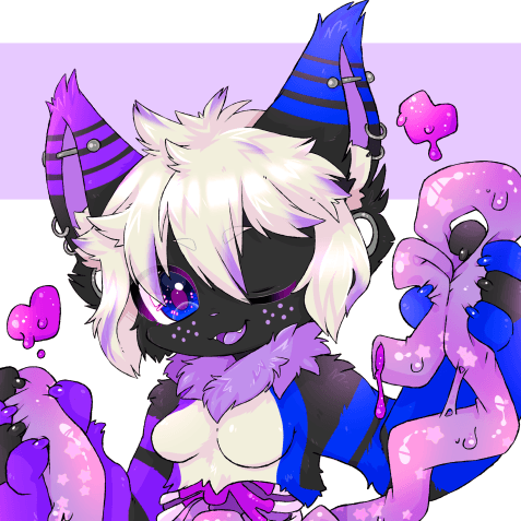 Nayru's avatar