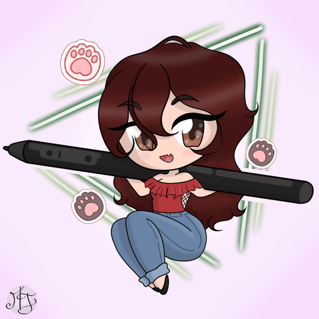 Aimejaid 's avatar