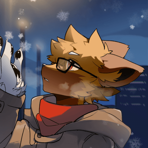 FredoFox's avatar