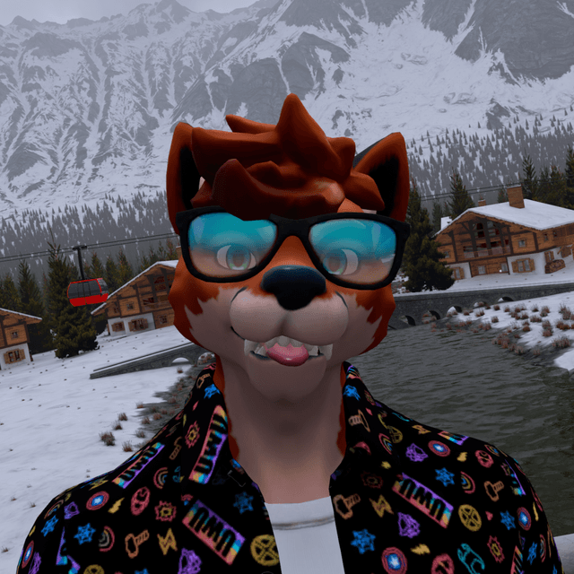 Zmokheur's avatar