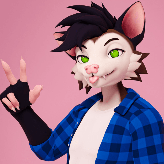 Pheden's avatar