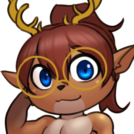 Juniper Lîdge's avatar