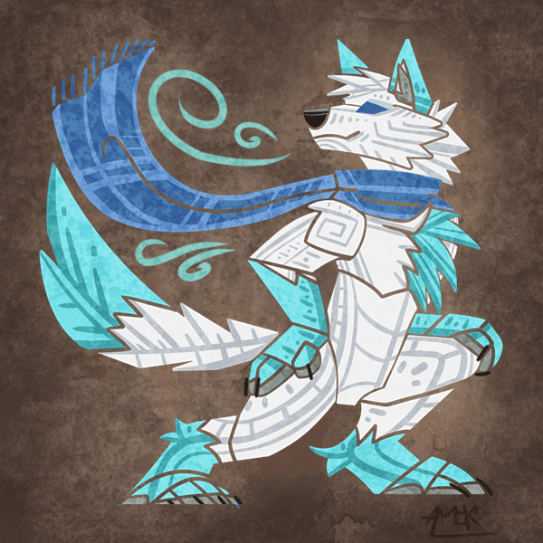Cormag's avatar