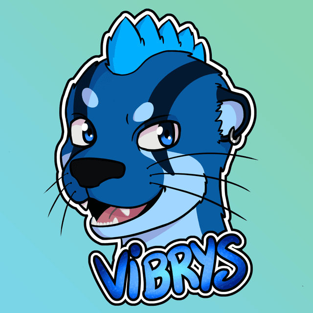 Vibrys's avatar