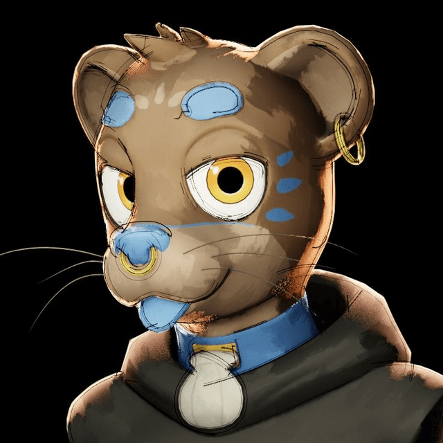 Mako's avatar