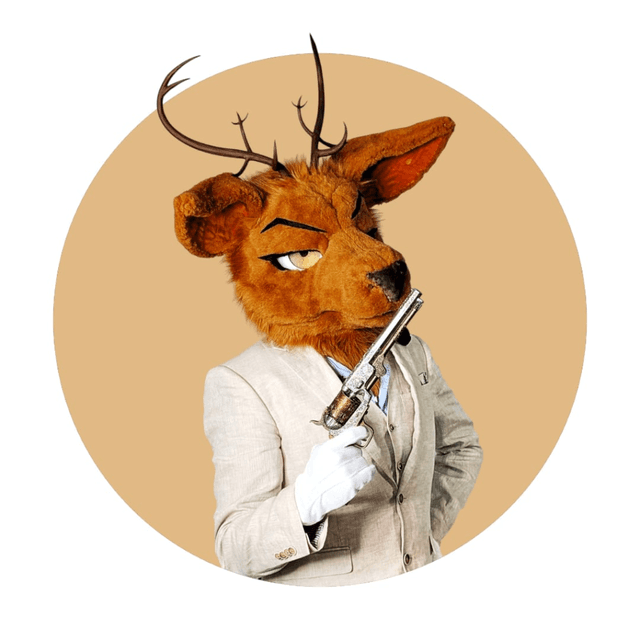 Sugito's avatar