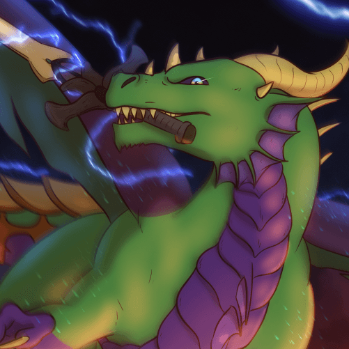 Terban's avatar