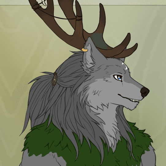 Crovang's avatar