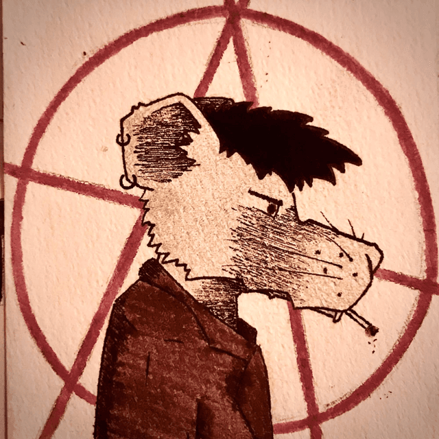 Toot's avatar