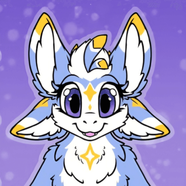 Lavoizine's avatar