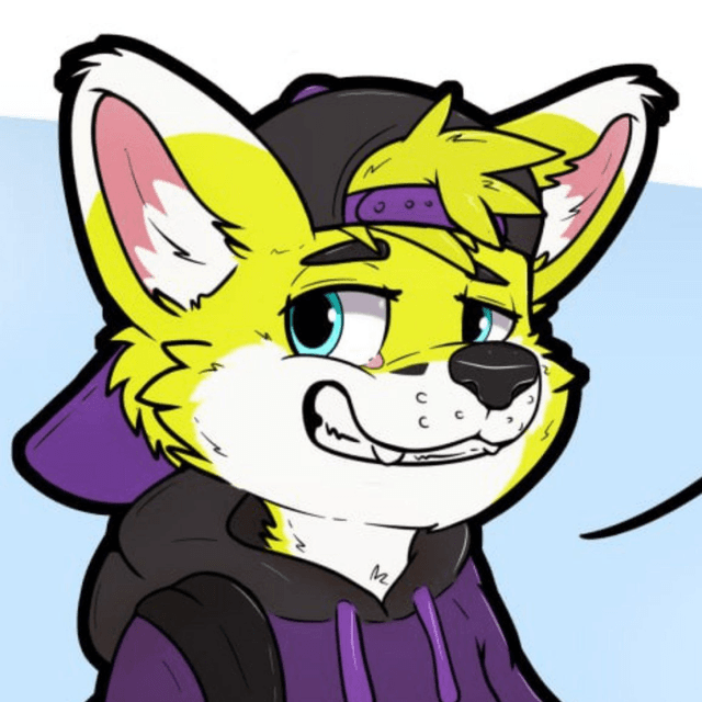 Shiny's avatar