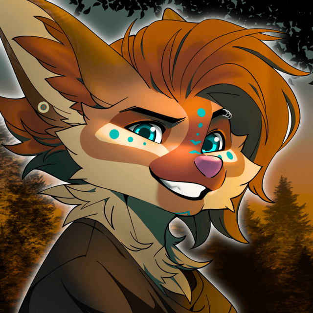Hyroe's avatar