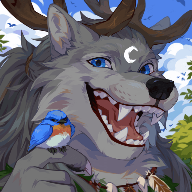 Crovang's avatar