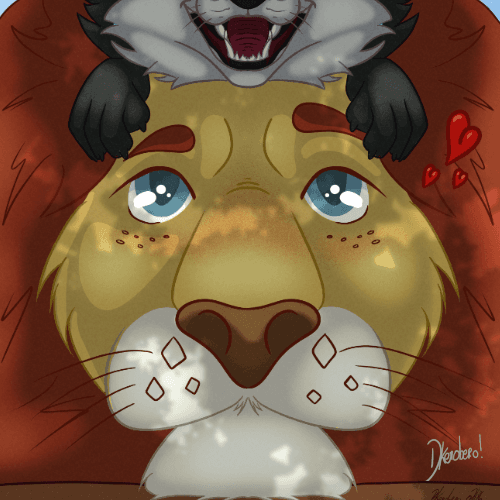 Kerobero's avatar