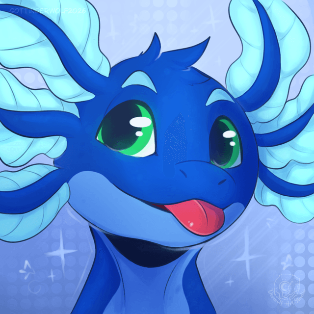 Anthologik's avatar