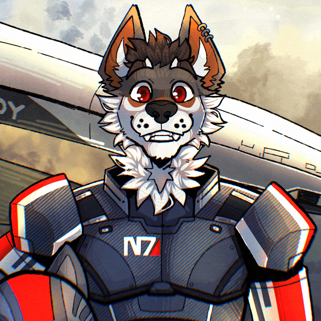 Garrus's avatar
