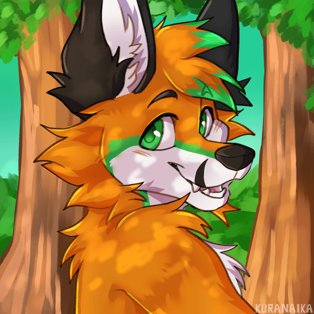 Froxy's avatar