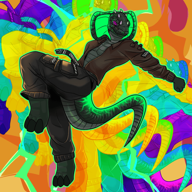 Xandar's avatar