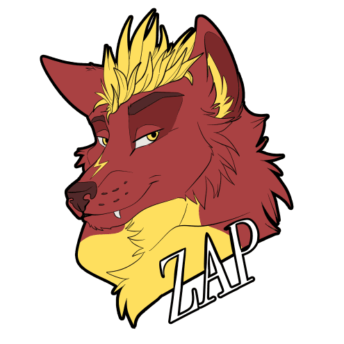 Zap's avatar