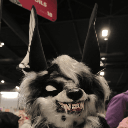 Ghost's avatar