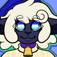 Luxy's avatar