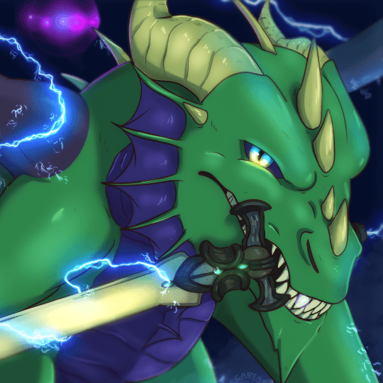 Terban's avatar