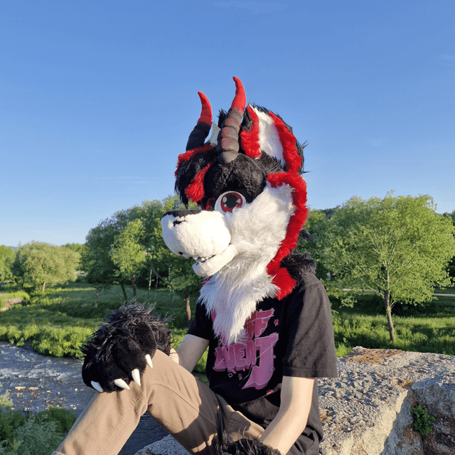 PyroFur's avatar