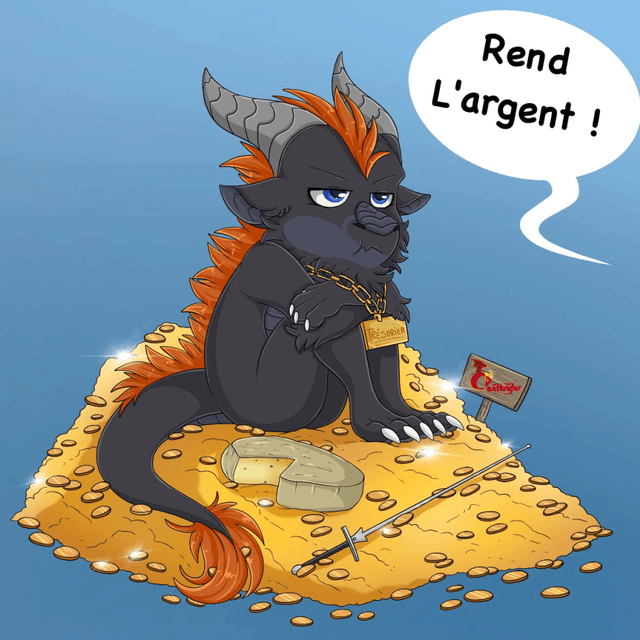 GunthBalt's avatar