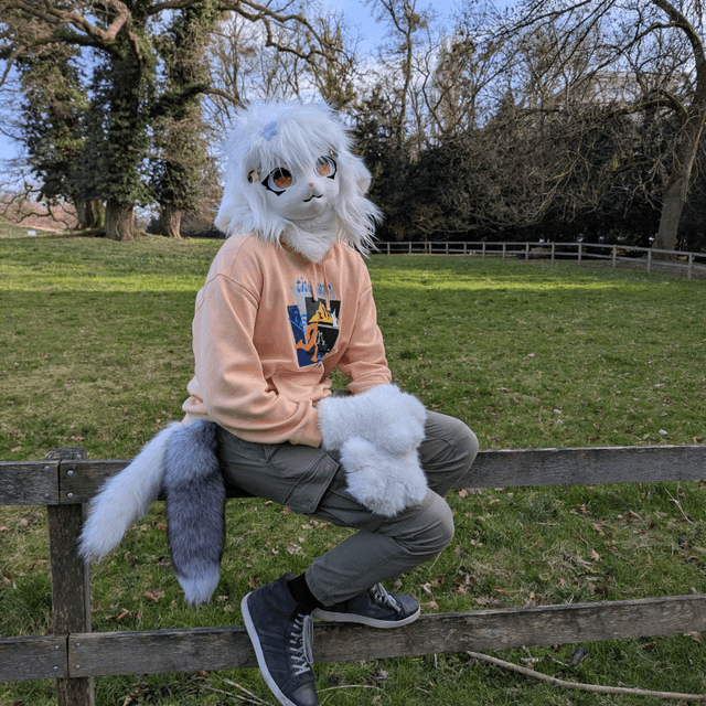 Tigrou's avatar