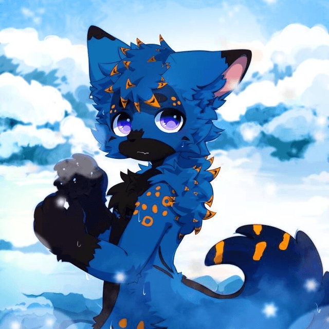 Archangel's avatar