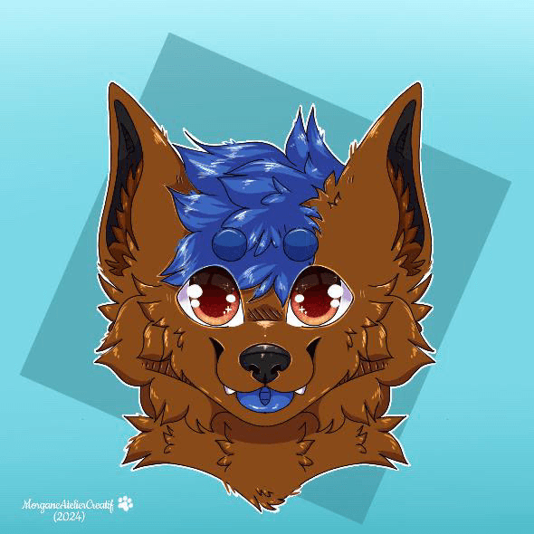 Zorua_Wolf's avatar