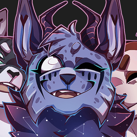 Nyhm's avatar