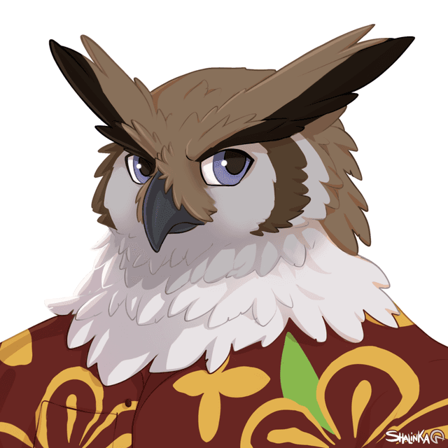 Mamelou's avatar