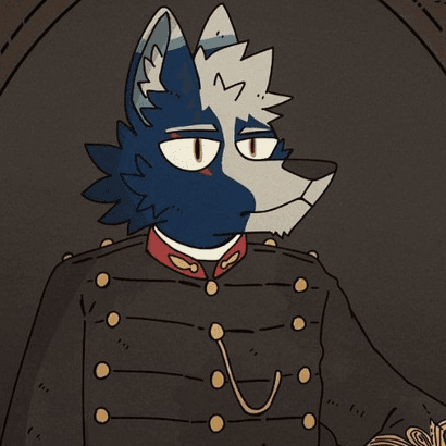 Izaille's avatar