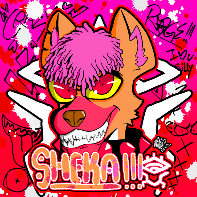 Sheka!!!'s avatar